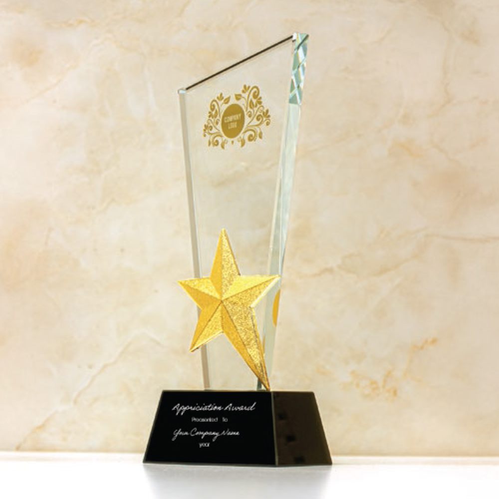 Awards AYRUS 11603